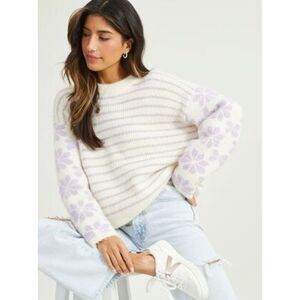 Altard State Boho Sweater